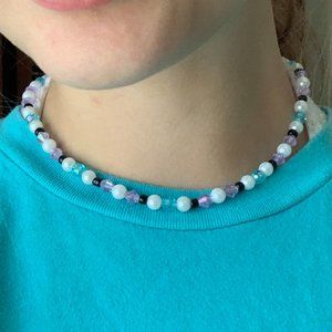 Choker Necklace!
